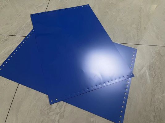 Υψηλής ανάλυσης θερμική πλάκα CTP με 110-130mj/cm2 ενέργεια έκθεσης για ταχεία εκτύπωση