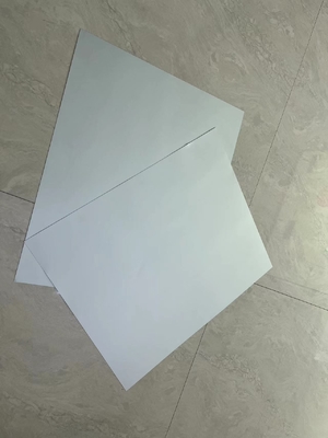 0.30mm Γκρι άσπρη πλάκα CTP για την εμπορική ασύμβατη εκτύπωση