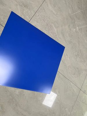Διπλό στρώμα πλάκα CTP με ευαίσθητη φωτεινή πηγή 830nm με μέγεθος 0,15-0,40mm για 350000 εντυπώσεις αψημένες