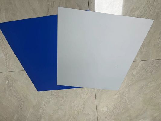 0.30mm πάχος Πλάκα CTP χωρίς προγραμματιστή για εμπορική εκτύπωση με μέγιστο πλάτος τροχιάς 1350mm