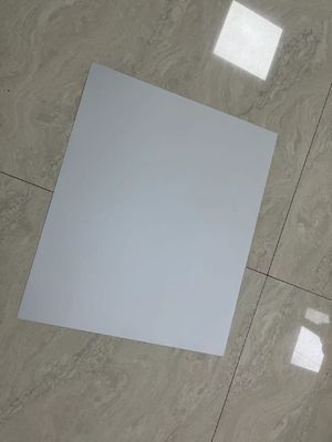 Πλάκα CTP Υψηλής Απόδοσης Χωρίς Επεξεργασία Με Χρόνο Παραγωγής 22-25 δευτ. Και Μέγιστο Πλάτος Κουλούρας 1350 χιλ.