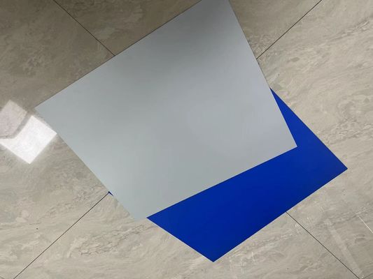 Χωρίς επεξεργασία πλάκα CTP με περίοδο ισχύος 18 μηνών και 100.000-200.000 εκτυπώσεις για εμπορική εκτύπωση