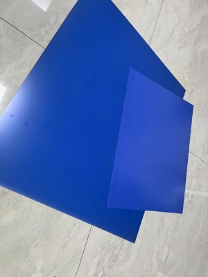 Μία στρώση μπλε πλάκα CTP 0,30mm Θερμική εκτύπωση CTP