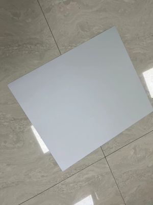 Πλάκα CTP χωρίς επεξεργασία πάχους 0,30mm με χρόνο έκπλυσης 21S-25S και διάρκεια ζωής 20 μηνών για θερμικούς πλαστικοποιητές