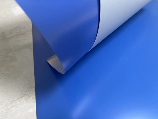 Πλάκα UV CTP Πλάκα CTCP για εύρος πάχους 0,15-0,30 mm και ακριβή εκτύπωση