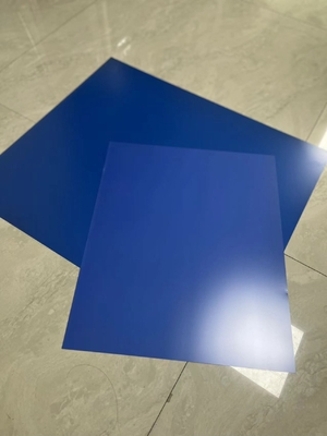 0.30mm Πλάκα CTCP 23-26 °C Θερμοκρασία ξεπλύματος UV Πλάκα CTP με εκτύπωση Offset