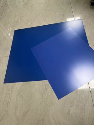 1030*800*0,30mm Πλάκα εκτύπωσης CTCP από αλουμίνιο με γρήγορη ευαισθησία για εκτύπωση Offset