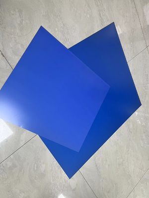 Αλουμινένιο θερμικό υπολογιστή με πλάκα πλάκας με 110-130 Mj/cm2 Ενέργεια έκθεσης και μέγιστο μέγεθος 1650*1450 mm