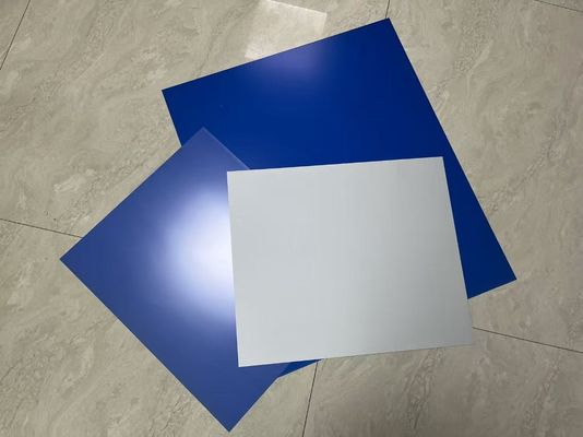 24 μήνες εγγύηση Διπλό στρώμα Πλάκα CTP 0,15 mm έως 0,40 mm Μέγεθος Για 350000 εκτυπώσεις αψημένες