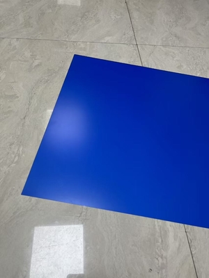 0.15 mm έως 0,40 mm διάμετρος Διπλά στρώμα θερμικής πλάκας CTP για μακροχρόνια εκτύπωση