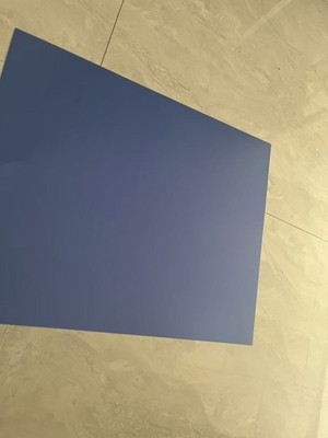 Συνεπής ενέργεια λέιζερ πλάκας CTCP 100-140 Mj/Cm2 για εμπορική και εφημερινή εκτύπωση