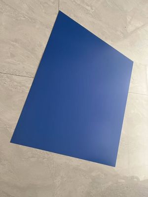 830nm ευαίσθητη πηγή φωτός διπλή στρώση CTP πλάκα με 350000 εντυπώσεις άψητο και 24 μήνες εγγύηση