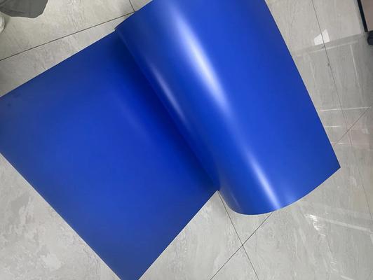 Διπλή στρώση πλάκας CTP με 0,15 mm έως 0,40 mm και ευαίσθητη φωτεινή πηγή 830nm για υψηλής απόδοσης εκτύπωση