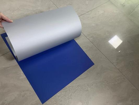 Πλάκες εκτύπωσης χωρίς επεξεργασία με 100.000-200.000 εκτυπώσεις Διάρκεια εκτέλεσης Για 18 μήνες Περίοδος ισχύος