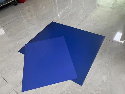 Πλάκες εκτύπωσης CD-V Model CTCP με ενέργεια έκθεσης 50-85mj/cm2, διάρκεια ζωής 20 μηνών και μέγεθος 450*370*0.15mm