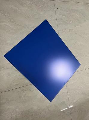 Πλάκες εκτύπωσης CTCP με ενέργεια λέιζερ 120-140mJ/cm2 και πάχος πλάκας 0,15mm/0,30mm για υψηλής ποιότητας εκτύπωση