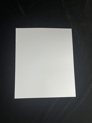 Μη επεξεργασμένη πλάκα CTP χωρίς προγραμματιστή με πάχος 0,15 mm/0,30 mm για 100.000-200.000 εκτυπώσεις