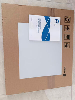 Πλάκες εκτύπωσης χωρίς επεξεργασία με χρόνο έκθεσης 22-28 δευτερολέπτων για φιλική προς το περιβάλλον εκτύπωση σε χαρτί χωρίς χημικά και λευκή μονή επίστρωση